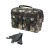 Сумка поясная Fish2Fish Riverbag серая цифра 30x20x10 см Сумка поясная Fish2Fish Riverbag серая цифра 30x20x10 см