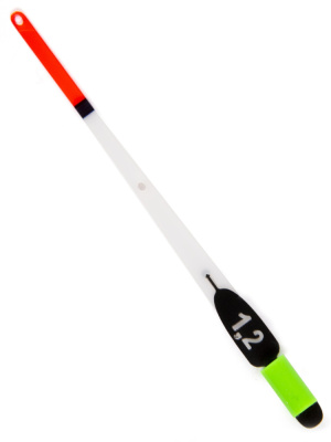 Сторожок лавсановый Salmo BLADE 9см. тест 1.2г