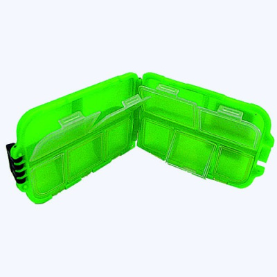 Коробка рыболовная для крючков Salmo HOOK SPECIAL 100х65х32