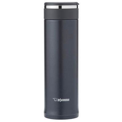 Термос ZOJIRUSHI SM-JE48-HM 0,48 л. (черный)