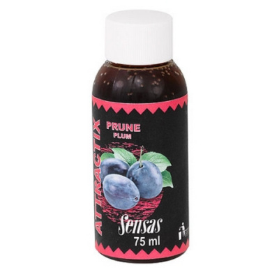 Ароматизатор SENSAS ATTRACTIX (Plum)