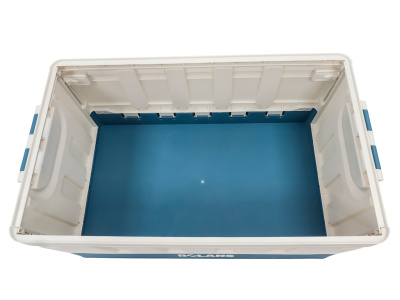 Ящик многофункциональный ROLANS 60 л.