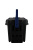 Ящик рыболовный DAIWA TACKLE BOX TB9000 SALTIGA BLUE/BLACK
