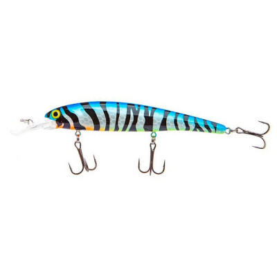 Воблер BANDIT SHALLOW WALLEYE (Длина (мм) 120; Вес (гр.) 17,5 / OL102)