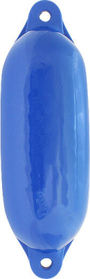 Кранец надувной KORF 4, 680х190 мм, синий
