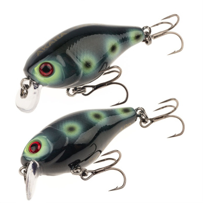 Воблер AKARA CONE (Длина (мм) 35; Вес (гр.) 4 / A78)