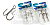 Double Hooks NL_0010_5632 SD-36 BC
