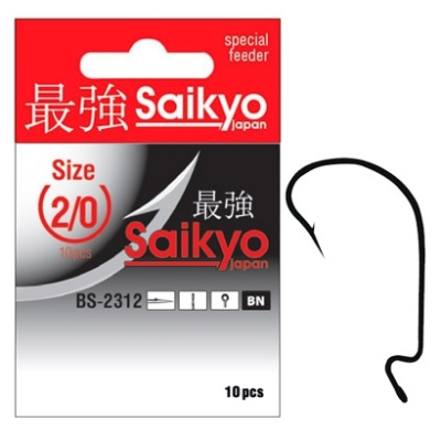 Saikyo BS-2312 BN