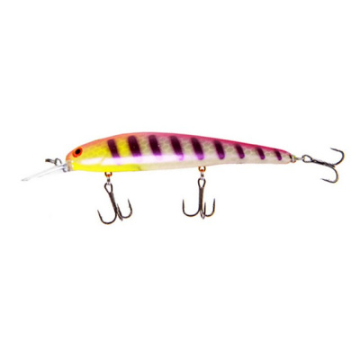 Воблер BANDIT SHALLOW WALLEYE (Длина (мм) 120; Вес (гр.) 17,5 / B33)