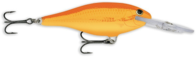 Воблер RAPALA SHAD RAP (Длина (мм) 70; Вес (гр.) 8 / GF)