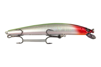 Воблер DAIWA TD MINNOW 120SP (Длина (мм) 120; Вес (гр.) 15,5 / SI CROWN)