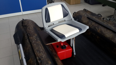 Платформа лодочного кресла ПЛК Авача