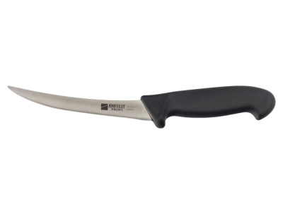 Нож обвалочный KNIFECUT, длина лезвия 15 см.