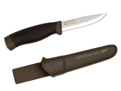 Нож Morakniv Companion HD MG