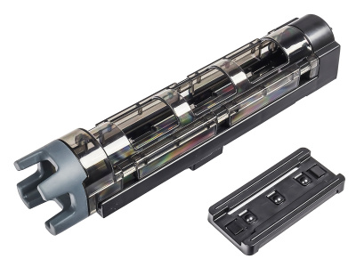 Подставка для удочек и рыболовных приманок ROLANS MB-280 , размер 100х70х280 мм