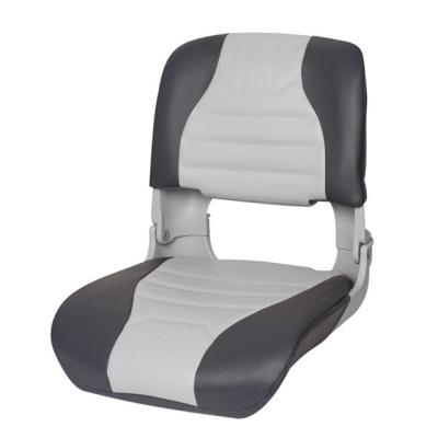 Кресло Highback Seat серый/графит
