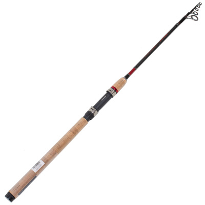Спиннинг DAIWA NINJA X TELE SPIN (11633-275 270 см 15-45 гр)