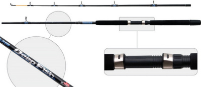 Спиннинг SURF MASTER 3151 DEEP FISH