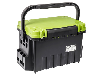 Ящик для хранения ROLANS VS-900, размер 540х350х343 мм