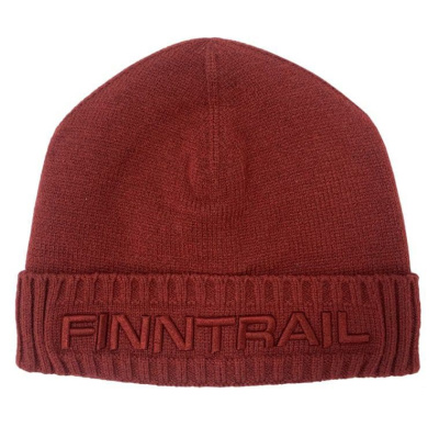 Шапка FINNTRAIL WATERPROOF HAD 9711 RED