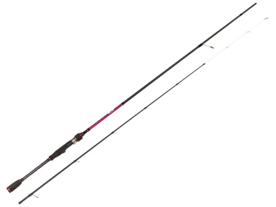 Спиннинг SALMO ELITE MICROJIG S 10