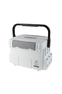 Ящик рыболовный DAIWA TACKLE BOX TB7000 WHITE