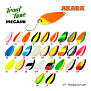 TROUT TIME MEGAMI 35