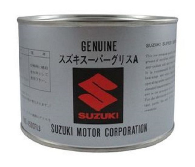 Смазка консистентная Suzuki, 450 г
