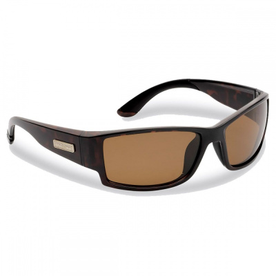 Очки Fly Fish 7717TA Razor Dark Tortoise Amber