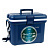 Изотермический контейнер (термобокс) Camping World Snowbox Marine 10L