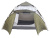 Палатка туристическая Rolans Verde Cuatro 4- местная полавтоматическая ROL-CT0915 