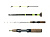 Удочка зимняя IFISH Sensi Rod 18H 51 cm