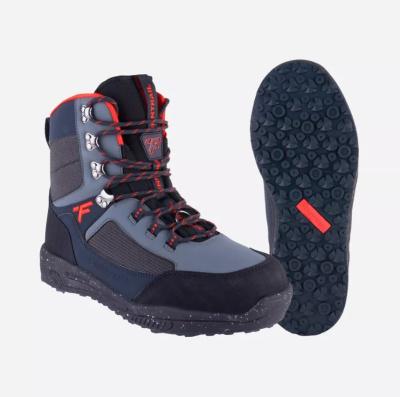 Ботинки для вейдерсов FINNTRAIL Speedmaster 5232 Graphite