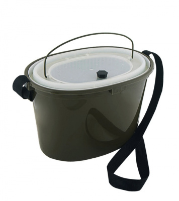 Кан живцовый (8л.) КО-08 (Три Кита)