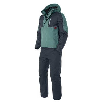 Куртка FINNTRAIL LIGHTSUIT 3503 PETROL