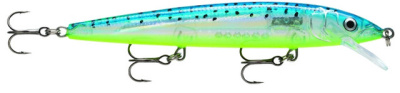 Воблер RAPALA HUSKY JERK ( Длина (мм) 120; Вес (гр.) 13 / GBM)