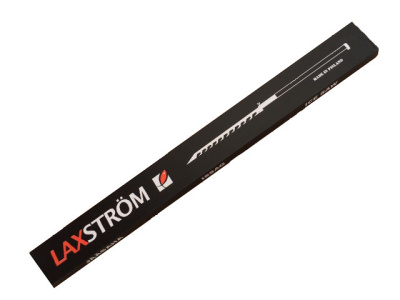 Пила для льда LAXTROM с деревянной ручкой