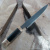 Нож Сантоку-1 х12мф (граб ясень)