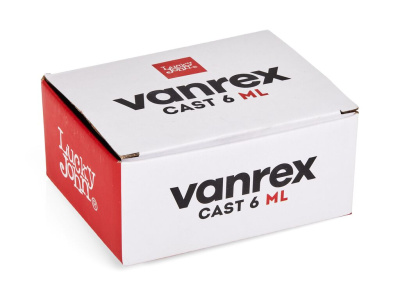 VANREX CAST 6 ML(6)