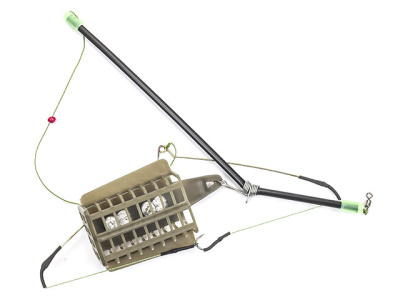 Набор Rolans Платник ( Карп/карась)