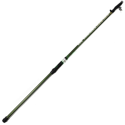 Удилище в сборе GOLDEN KINGFISHER (9388-M2 400 см 30-60 гр)