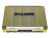 Коробка для рыболовных приманок ROLANS XD-67M , размер 19,9x14,5x4,2 см