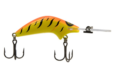 Воблер HALCO POLTERGEIST (Длина (мм) 80; Вес (гр.) 17 / R8)