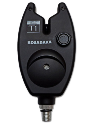 Сигнализатор поклевки T1 электронный 9V (Kosadaka) T1