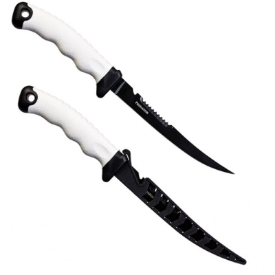 Нож Akara Stainless Steel Predator 180 34,5 см