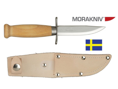 Нож Morakniv Scout 39