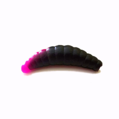Приманка силиконовая (мягкая) TRIXBAIT LICHI CHEESE (TBL16-212 / 1.6" / 212)