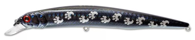 Воблер FISHYCAT OCELOT 125F (Длина (мм) 125; Вес (гр.) 12,7 / X07)