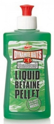 Аттрактант DYNAMITE BAITS XL (Green Betaine Pellet)
