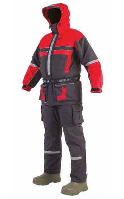 Костюм плавающий SEAFOX EXTREME TWO